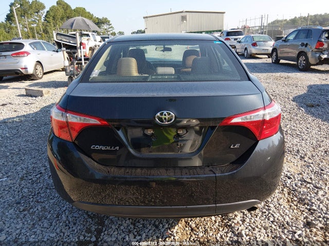 Toyota COROLLA LE 2014 5YFBURHE0EP054686 Image 16