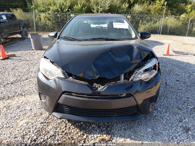 Toyota COROLLA LE 2014 5YFBURHE0EP054686 Image 6