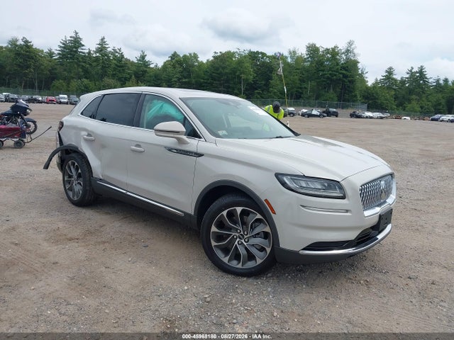 Lincoln Nautilus Reserve 2023 2LMPJ8K97PBL26313 main image