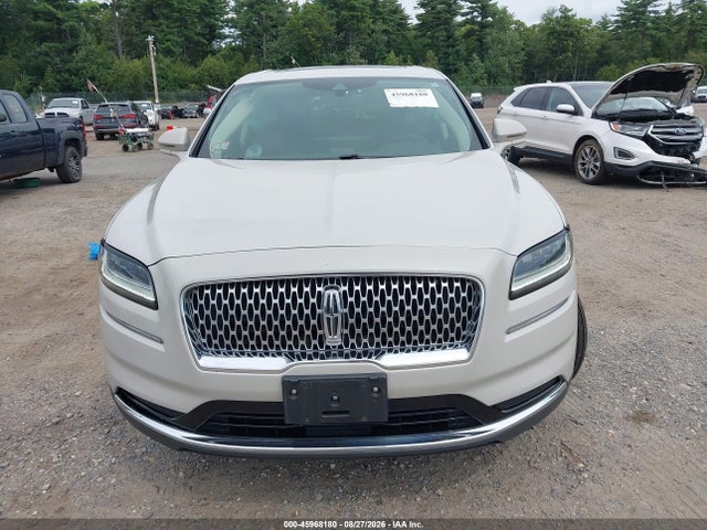 Lincoln Nautilus Reserve 2023 2LMPJ8K97PBL26313 Image 13