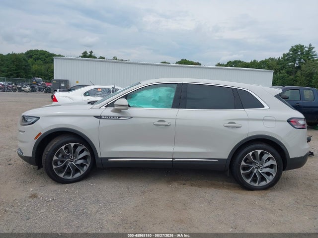 Lincoln Nautilus Reserve 2023 2LMPJ8K97PBL26313 Image 15