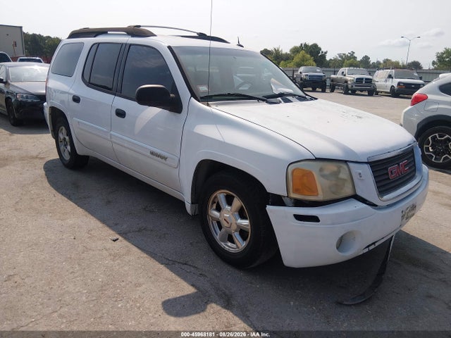 Продаж на аукціоні авто 2005 Gmc Envoy Xl Sle, vin: 1GKES16S656137855, номер лоту: 45968181