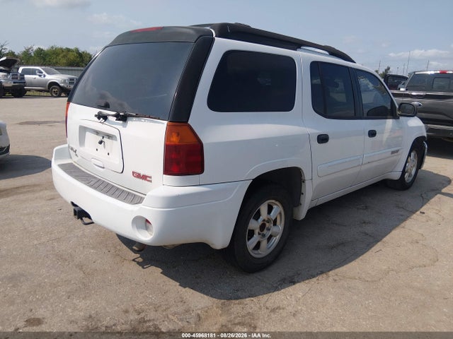 Продаж на аукціоні авто 2005 Gmc Envoy Xl Sle, vin: 1GKES16S656137855, номер лоту: 45968181