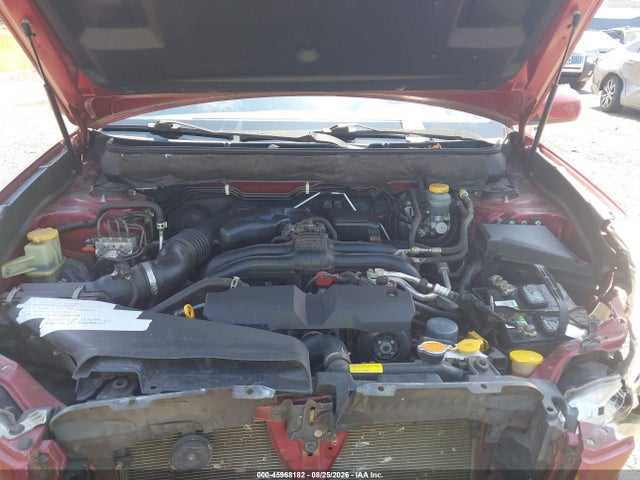 Продаж на аукціоні авто 2014 Subaru Outback 2.5i Limited, vin: 4S4BRCLC5E3286080, номер лоту: 45968182