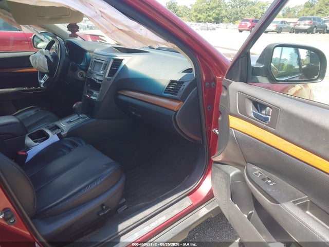 Продаж на аукціоні авто 2014 Subaru Outback 2.5i Limited, vin: 4S4BRCLC5E3286080, номер лоту: 45968182