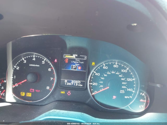 Продаж на аукціоні авто 2014 Subaru Outback 2.5i Limited, vin: 4S4BRCLC5E3286080, номер лоту: 45968182