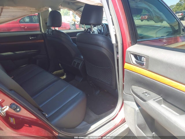 Продаж на аукціоні авто 2014 Subaru Outback 2.5i Limited, vin: 4S4BRCLC5E3286080, номер лоту: 45968182