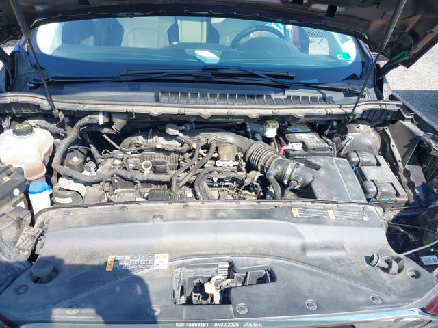 Продажа на аукционе авто 2019 Ford Edge Titanium, vin: 2FMPK4K95KBB48072, номер лота: 45968191