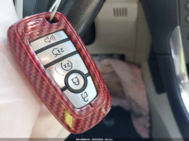 Продажа на аукционе авто 2019 Ford Edge Titanium, vin: 2FMPK4K95KBB48072, номер лота: 45968191