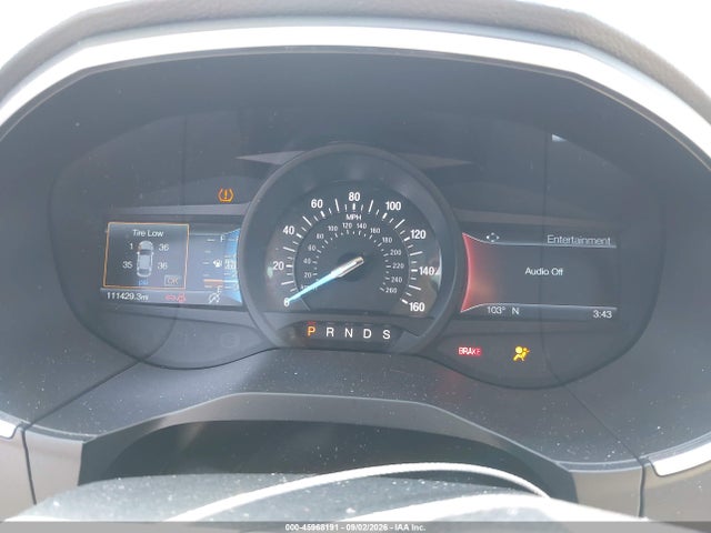 Продажа на аукционе авто 2019 Ford Edge Titanium, vin: 2FMPK4K95KBB48072, номер лота: 45968191