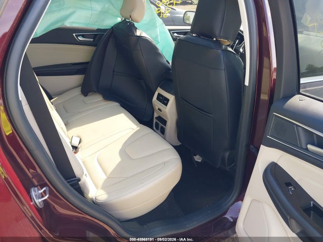 Продажа на аукционе авто 2019 Ford Edge Titanium, vin: 2FMPK4K95KBB48072, номер лота: 45968191