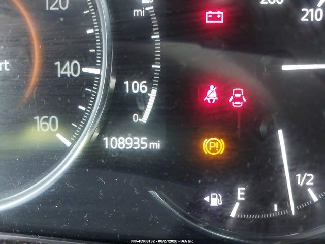 Aukcja sprzedaży 2021 Mazda Cx-9 Signature, vin: JM3TCBEY5M0536843, numer aukcji: 45968192