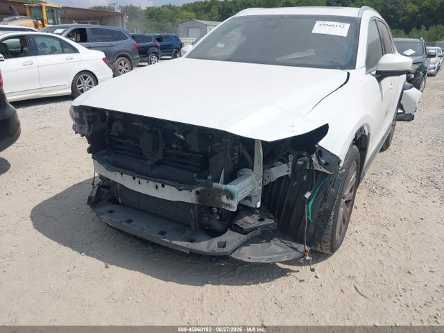 Aukcja sprzedaży 2021 Mazda Cx-9 Signature, vin: JM3TCBEY5M0536843, numer aukcji: 45968192
