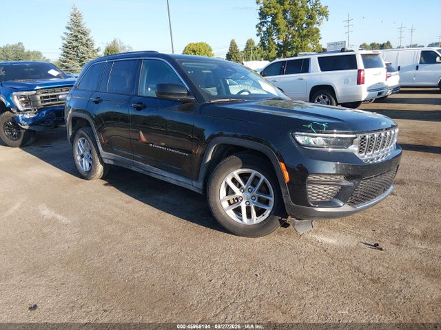 Aukcja sprzedaży 2023 Jeep Grand Cherokee Laredo 4x4, vin: 1C4RJHAG1PC622193, numer aukcji: 45968194