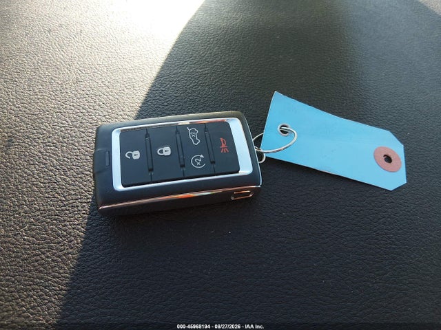 Aukcja sprzedaży 2023 Jeep Grand Cherokee Laredo 4x4, vin: 1C4RJHAG1PC622193, numer aukcji: 45968194
