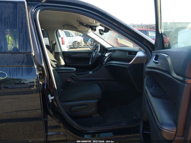 Aukcja sprzedaży 2023 Jeep Grand Cherokee Laredo 4x4, vin: 1C4RJHAG1PC622193, numer aukcji: 45968194