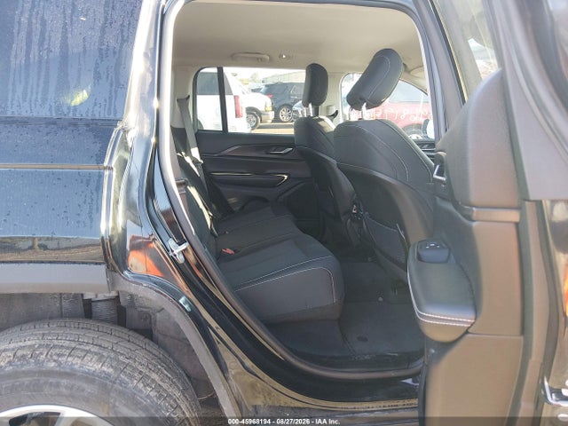 Aukcja sprzedaży 2023 Jeep Grand Cherokee Laredo 4x4, vin: 1C4RJHAG1PC622193, numer aukcji: 45968194