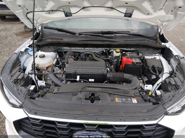 2026 Ford Escape St-line მანქანა იყიდება აუქციონზე, vin: 1FMCU0MN1TUA06163, აუქციონის ნომერი: 45968195