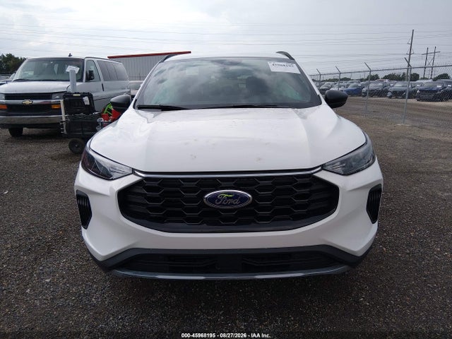 2026 Ford Escape St-line მანქანა იყიდება აუქციონზე, vin: 1FMCU0MN1TUA06163, აუქციონის ნომერი: 45968195