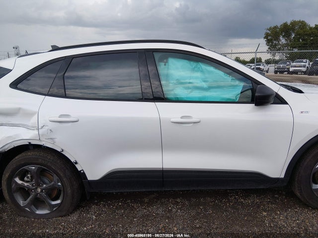 2026 Ford Escape St-line მანქანა იყიდება აუქციონზე, vin: 1FMCU0MN1TUA06163, აუქციონის ნომერი: 45968195