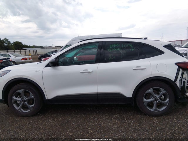 2026 Ford Escape St-line მანქანა იყიდება აუქციონზე, vin: 1FMCU0MN1TUA06163, აუქციონის ნომერი: 45968195