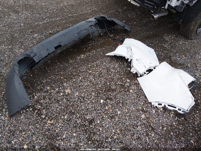2026 Ford Escape St-line მანქანა იყიდება აუქციონზე, vin: 1FMCU0MN1TUA06163, აუქციონის ნომერი: 45968195