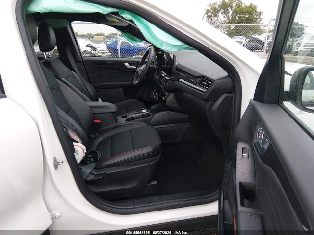 2026 Ford Escape St-line მანქანა იყიდება აუქციონზე, vin: 1FMCU0MN1TUA06163, აუქციონის ნომერი: 45968195