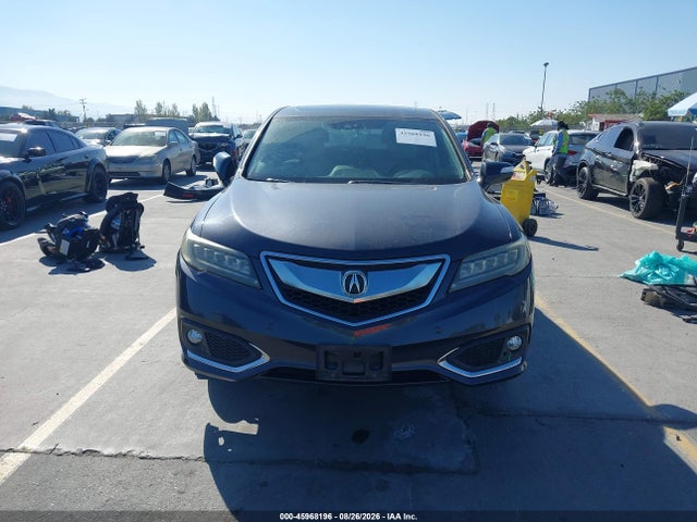 Acura Rdx Advance Package 2016 5J8TB4H76GL020747 Image 12