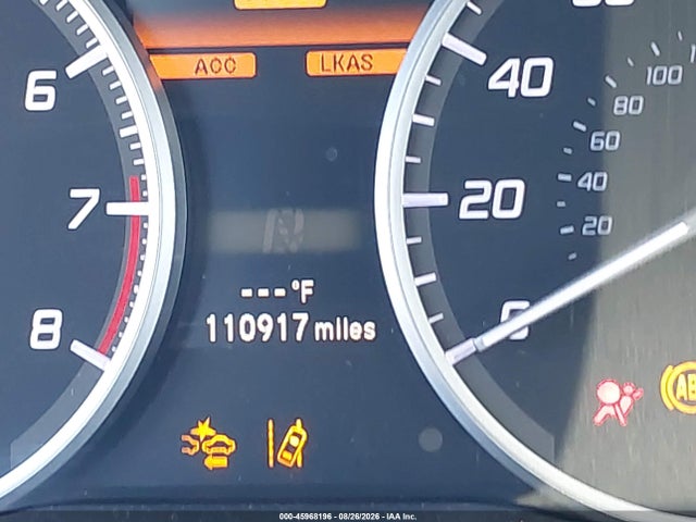 Acura Rdx Advance Package 2016 5J8TB4H76GL020747 Image 15
