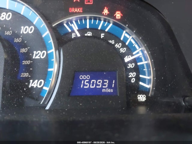 Aukcja sprzedaży 2012 Toyota Camry Hybrid Le, vin: 4T1BD1FK4CU049948, numer aukcji: 45968197