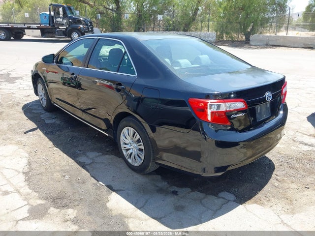 Aukcja sprzedaży 2012 Toyota Camry Hybrid Le, vin: 4T1BD1FK4CU049948, numer aukcji: 45968197