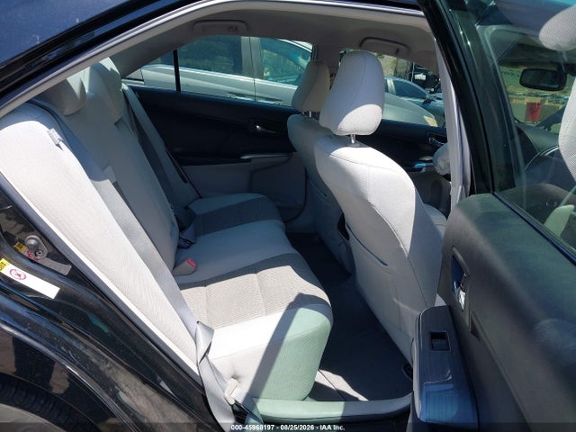 Aukcja sprzedaży 2012 Toyota Camry Hybrid Le, vin: 4T1BD1FK4CU049948, numer aukcji: 45968197