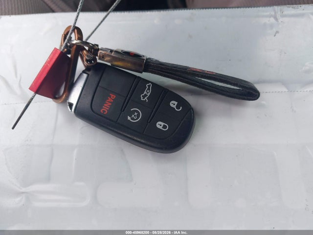 Aukcja sprzedaży 2017 Chrysler 300 300s, vin: 2C3CCABG5HH540119, numer aukcji: 45968200