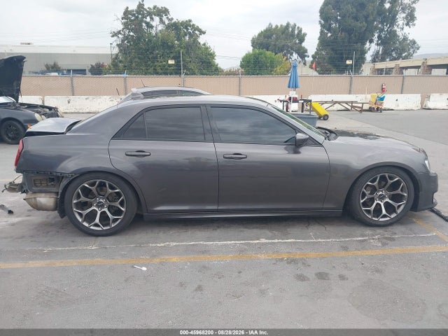 Aukcja sprzedaży 2017 Chrysler 300 300s, vin: 2C3CCABG5HH540119, numer aukcji: 45968200