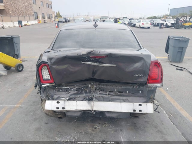 Aukcja sprzedaży 2017 Chrysler 300 300s, vin: 2C3CCABG5HH540119, numer aukcji: 45968200