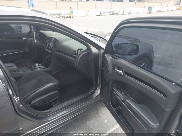 Aukcja sprzedaży 2017 Chrysler 300 300s, vin: 2C3CCABG5HH540119, numer aukcji: 45968200