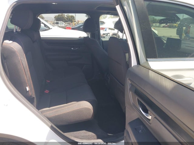 7FARS5H57RE036589 Honda Cr-v Hybrid Sport