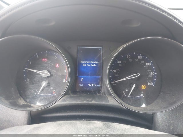 Продажа на аукционе авто 2018 Toyota C-hr Xle, vin: NMTKHMBX7JR038776, номер лота: 45968203