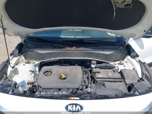 Aukcja sprzedaży 2021 Kia Seltos S, vin: KNDEUCAA1M7221591, numer aukcji: 45968207