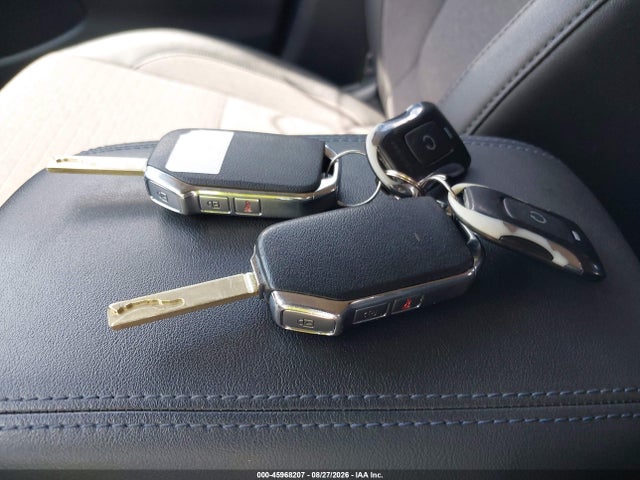 Aukcja sprzedaży 2021 Kia Seltos S, vin: KNDEUCAA1M7221591, numer aukcji: 45968207