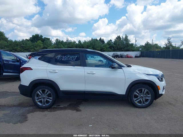 Aukcja sprzedaży 2021 Kia Seltos S, vin: KNDEUCAA1M7221591, numer aukcji: 45968207