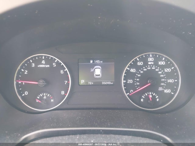 Aukcja sprzedaży 2021 Kia Seltos S, vin: KNDEUCAA1M7221591, numer aukcji: 45968207