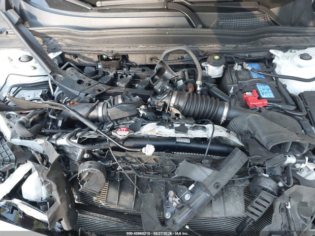 Aukcja sprzedaży 2022 Honda Accord Sport, vin: 1HGCV1F3XNA104956, numer aukcji: 45968210