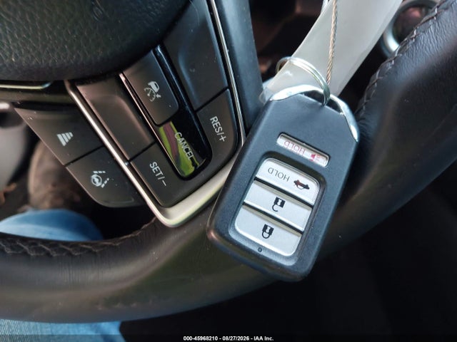 Aukcja sprzedaży 2022 Honda Accord Sport, vin: 1HGCV1F3XNA104956, numer aukcji: 45968210