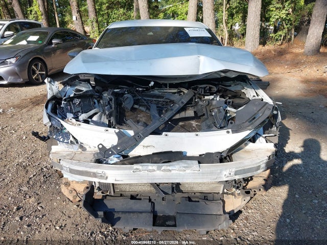 Aukcja sprzedaży 2022 Honda Accord Sport, vin: 1HGCV1F3XNA104956, numer aukcji: 45968210
