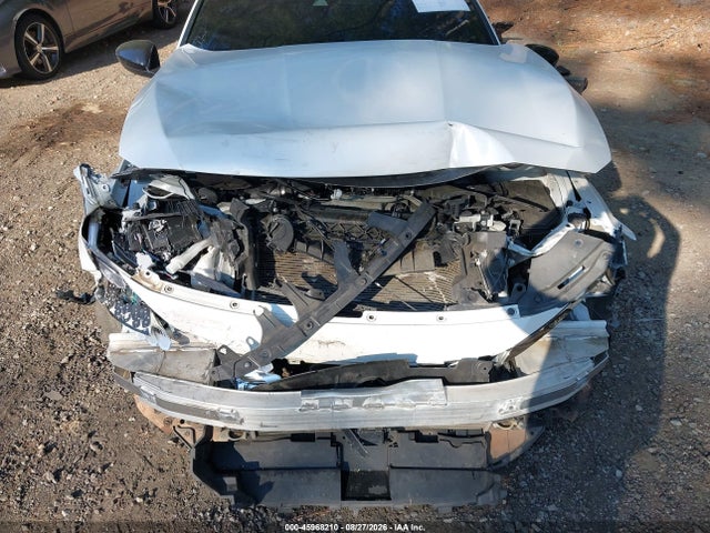 Aukcja sprzedaży 2022 Honda Accord Sport, vin: 1HGCV1F3XNA104956, numer aukcji: 45968210