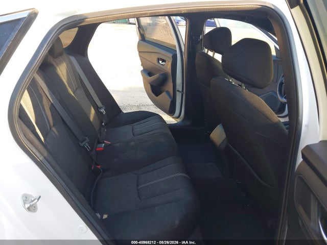 45968212 :رقم المزاد ، 1HGCY2F55RA009693 vin ، 2024 Honda Accord Hybrid Sport مزاد بيع