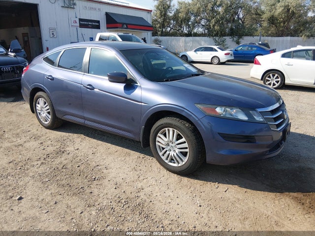 Продажа на аукционе авто 2012 Honda Crosstour 2.4 Ex-l, vin: 5J6TF3H5XCL002834, номер лота: 45968217