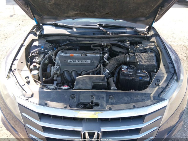 Продаж на аукціоні авто 2012 Honda Crosstour 2.4 Ex-l, vin: 5J6TF3H5XCL002834, номер лоту: 45968217
