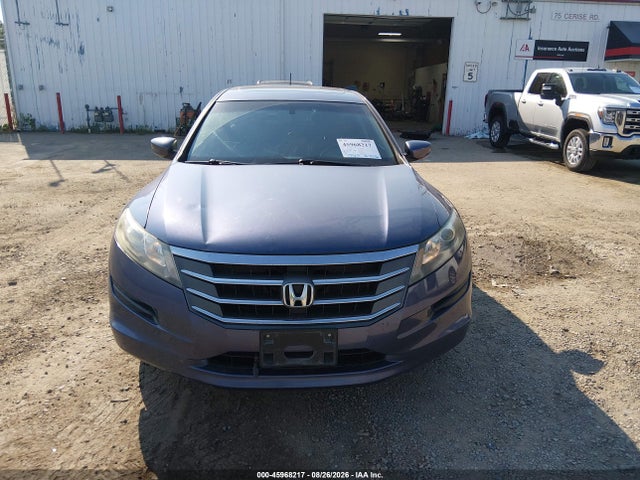 Продаж на аукціоні авто 2012 Honda Crosstour 2.4 Ex-l, vin: 5J6TF3H5XCL002834, номер лоту: 45968217